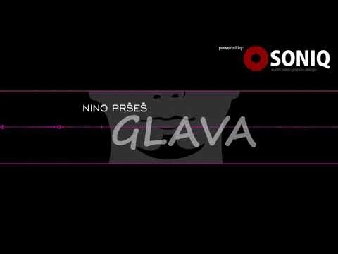Nino Prses-Glava NEW NEW NEW