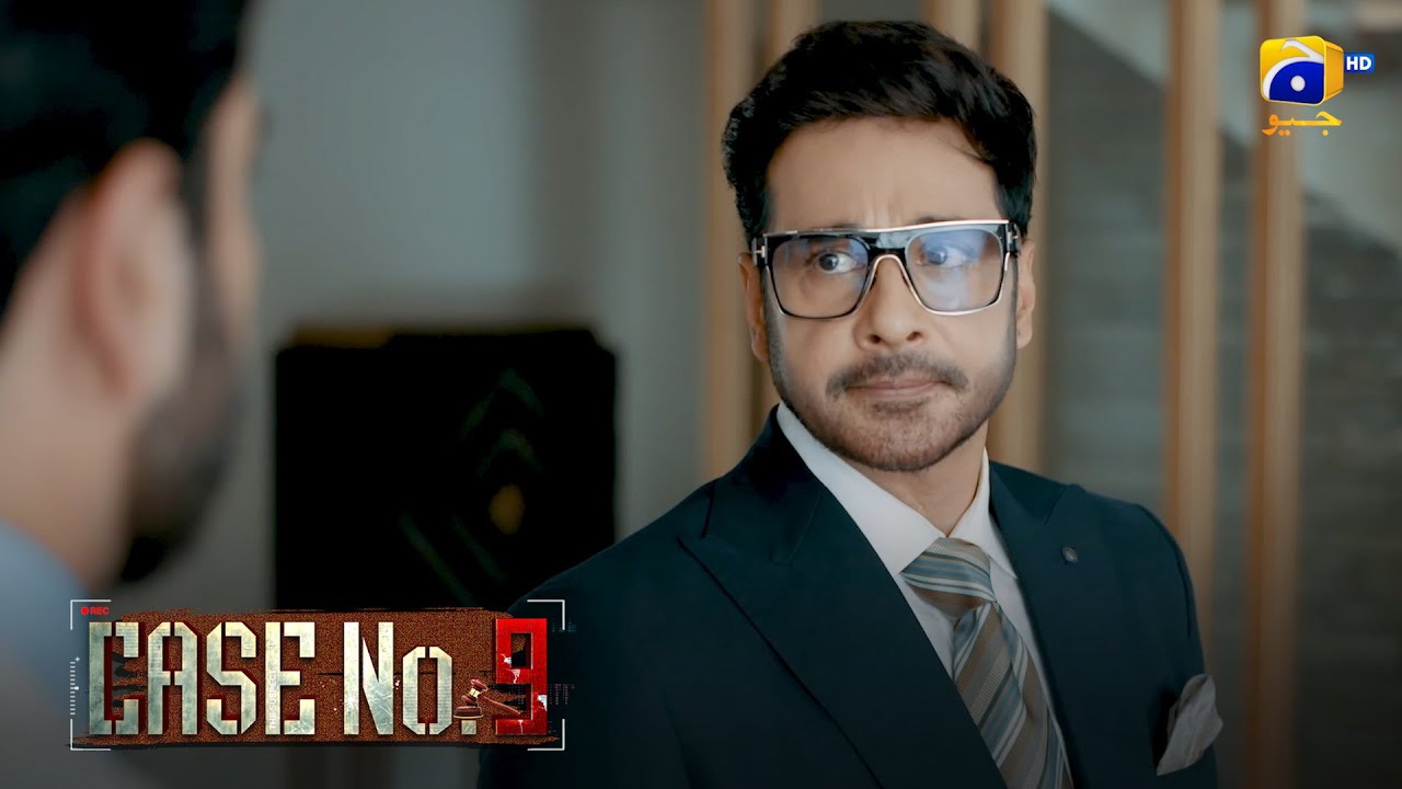 Mere Dost Mujhe Dhoka Nahin Dega || Case No 9 || Har Pal Geo