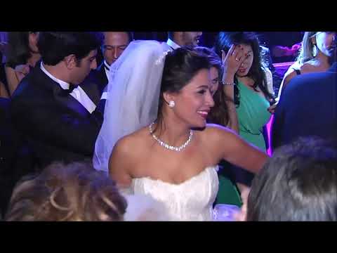 LAUREN ROSE LIVE SHOWREEL