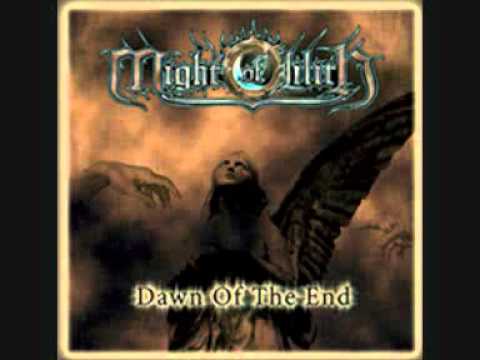 Might of Lilith - Dawn of the End (Including Intro: Prelude To Perdition)