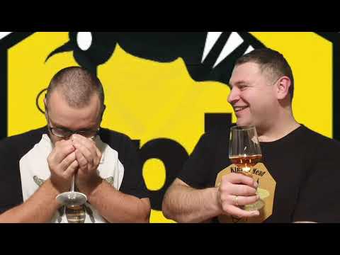 Kings of Mead odc 116 - Trójniak BIOsfera