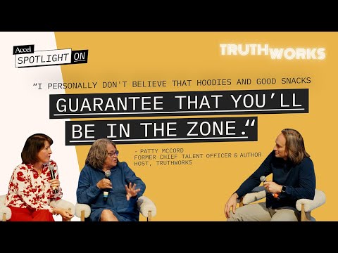 Patty McCord and Jessica Neal | Behind the Netflix Culture Deck | S3E12 | Spotlight On | AccelVC