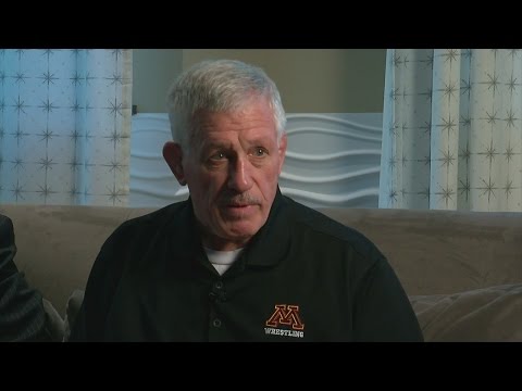 WCCO Exclusive: J Robinson Speaks Out About Drug Allegations