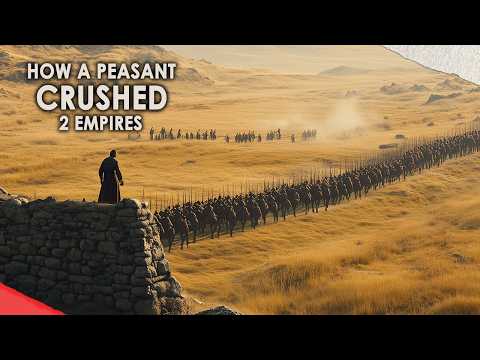 A Forgotten Battle that Terrified Mongol and Byzantine in Bulgaria | Ivaylo’s Uprising (1277–1280)