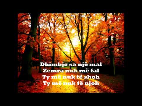 Arilena Ara - Nëntori (Me Tekst Shqip/Anglisht) Lyrics English