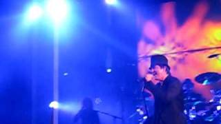 Third Eye Blind- Sharp Knife