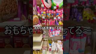 ベルギーのスーパー、猫用品の規模がおかしい😂#shorts#ベルギー#海外スーパー