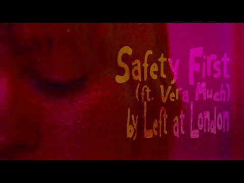 Video thumbnail for Safety First