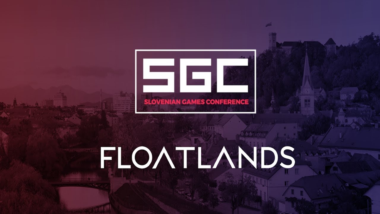 Floatlands - SGC 2017 Recap