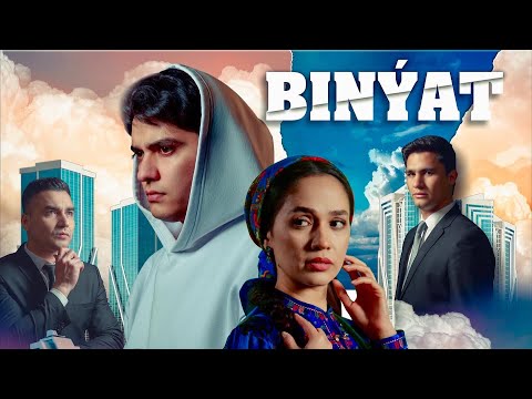 Serdar Agaly ft DZ-ED - Dymmaly (ost BINYAT)