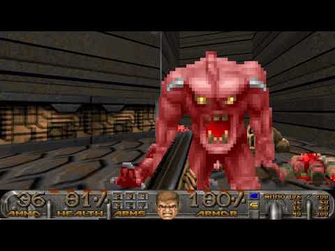 Community Chest 3 Map12 UV Max in 26m36s by TheV1perK1ller