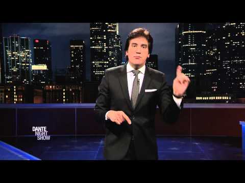 Monólogo: "Médicos y medicamentos" - 02/12/15