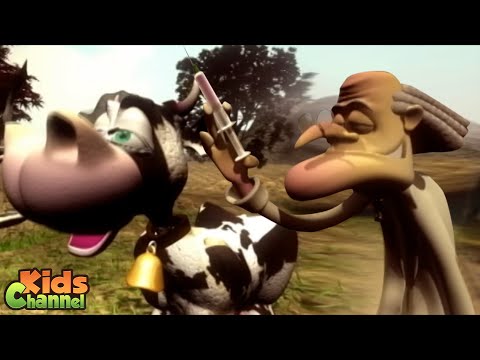 Canção da Vacina Cante junto a Música e Mais Rimas em Português - El Reino