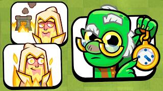 New Meme Emotes - Deck Guide by OJ