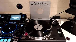 Midi 4 - Voices In Africa (Original Mix)