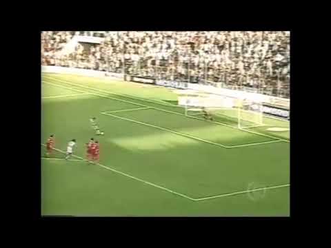 Juventude 3 x 1 Internacional - Copa Sul 1999