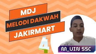 Download lagu Melodi Dakwah JakirMart#04 10 Nada Dering Sholawat Untuk WA Yang Viral mp3