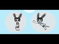 Ice Age 3 Aardvark Style Bubble Trouble Scene