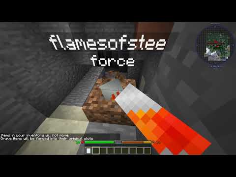 🔴 Live: Technocratica Modpack Playthrough - Minecraft 1.12