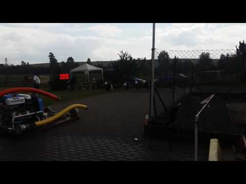 SDH Nevšová "A" - Sazovice ZLPS 2016 (NP)