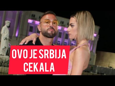 OTKRIVEN PRAVI RAZLOG RASKIDA TARE I ŠA - Sada je sve jasno! Simova RAZVEZALA jezik! NEVEROVATNO