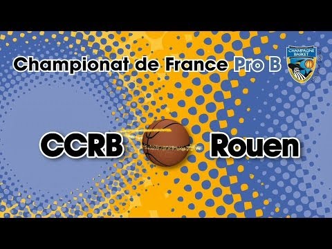 CCRB/Rouen : Le résumé