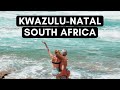 KWAZULU NATAL In 4K Tourism Trailer Rhett And Claire