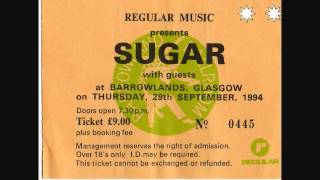 Sugar - If I Can&#39;t Change your Mind (solo mix)