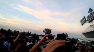 The Sunset Cruise with John Digweed & Friends