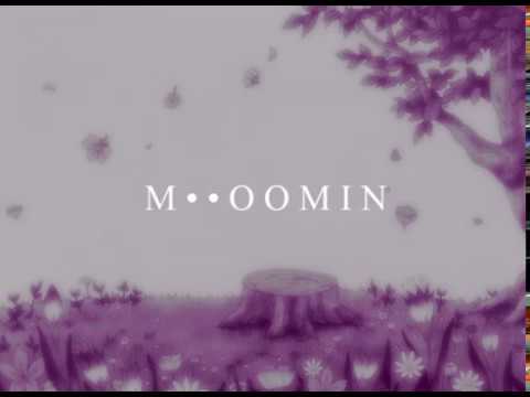 Tanoshii Moomin Ikka romaji lyrics #7 - Muumin's maachi