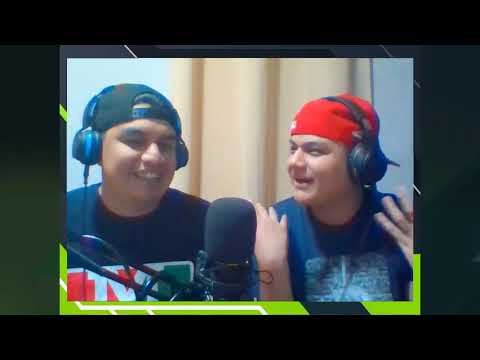 Hermanos Reaccionan a  Fenómenos - Abril Mancilla ft Jr Lopez  (No fue los que esperabamos)