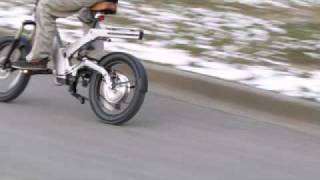 A2B Electric Bike