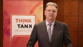 Interviewing Dr. Antonio Llombart - Think Tank Meeting Brazil 2024