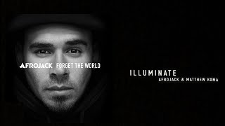 Afrojack, Matthew Koma - Illuminate [Lyrics]