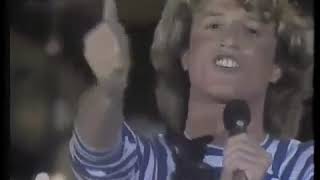Andy Gibb   Desire   Cantagiro 1980