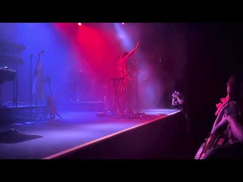 Milan Ring - “Sydney Hue” (Live at the Metro Theatre, Sydney 2024)
