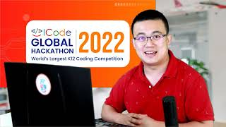 ICode Hackathon Introduction
