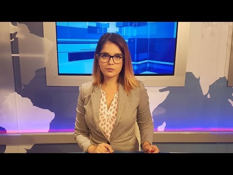 Dnevnik TV Alfa (10.9.2018.)