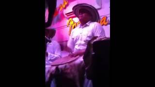 Dos de febrero (toto la momposina) Tambor Ane'