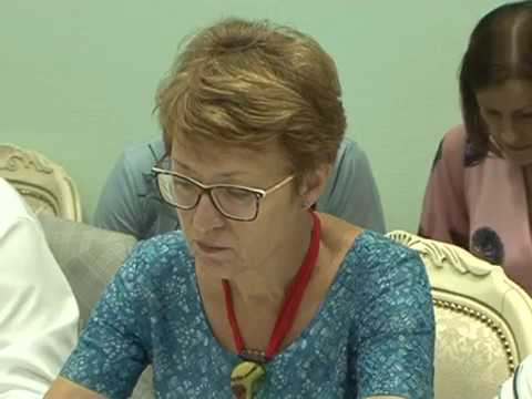 В Курске более 150 семей получат материальную помощь