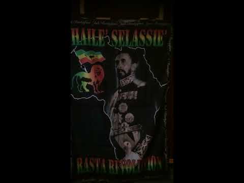 Congo Natty + Killa P + Irah in the studio Sesh on Sattamassaganja RIDDIM!