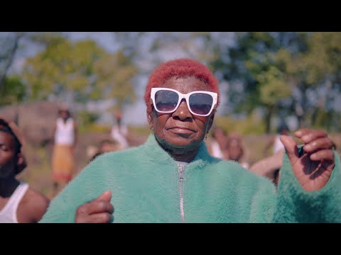 Jetu- Pangolin (Official Video)