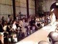 Noa Noa SS13 show - Terminal 2