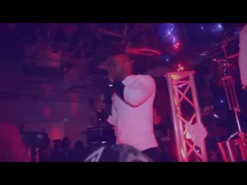 Bo koi hunga - Quincy Amasia - Qsign Mellowstreet