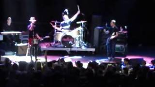 The Fratellis Complete BABY FRATELLI @ Brooklyn Steel, 5-16-18