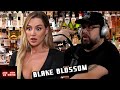 Getting Deep With Blake Blossom