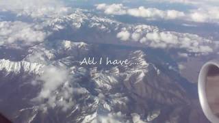 Breathe Again * Sara Bareilles (w/Lyrics)