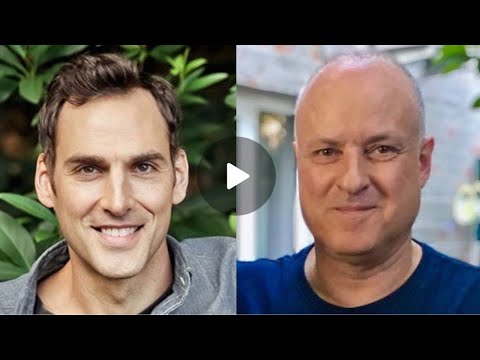 How Rob healed kidney cancer naturally