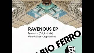 Fabio Ferro - Moonwalker (Original Mix) [Blackflag Recordings]