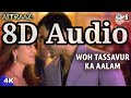 Wo Tassavur Ka Aalam O Dile Aashiki Akshay Kumar And Kareena Kapoor Supar Hit Song